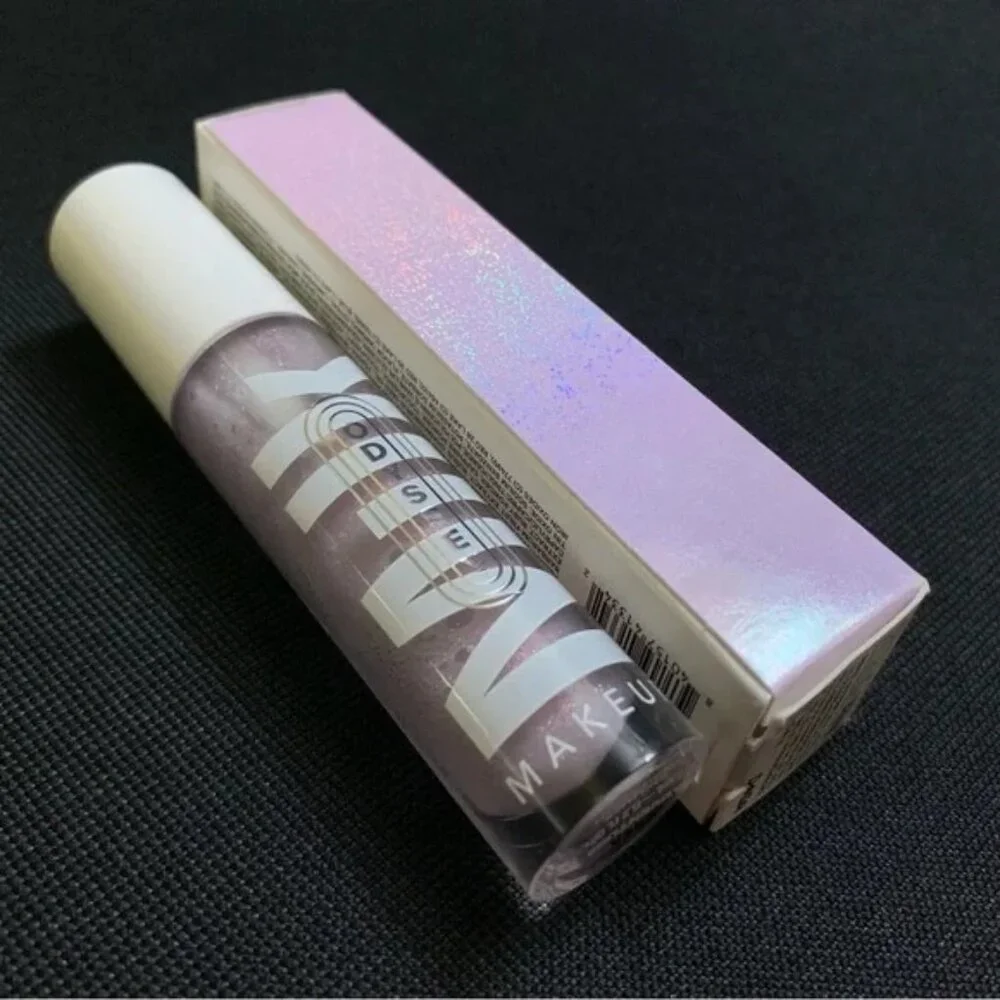 MILK MAKEUP Odyssey Hydrating Lip Oil Gloss — Adventure — Full Size .2 fl oz